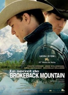 Горбатая гора / Brokeback Mountain