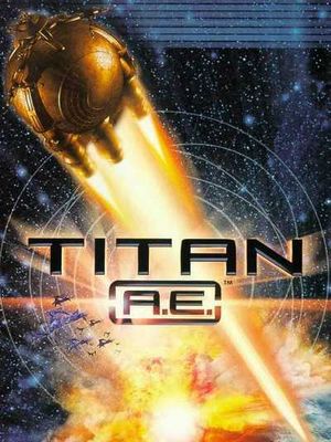 Титан: После гибели земли / Titan A.E.