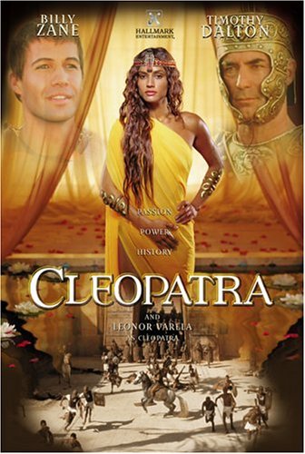 Клеопатра / Cleopatra