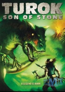 Турок: Затерянный мир (Сын камня) / Turok: Son Of Stone