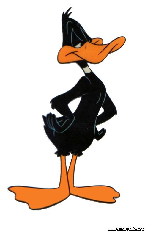 Daffy Duck