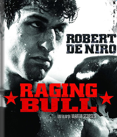 Бешеный Бык / Raging Bull