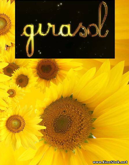 Подсолнечник / Girasol / WEBRip