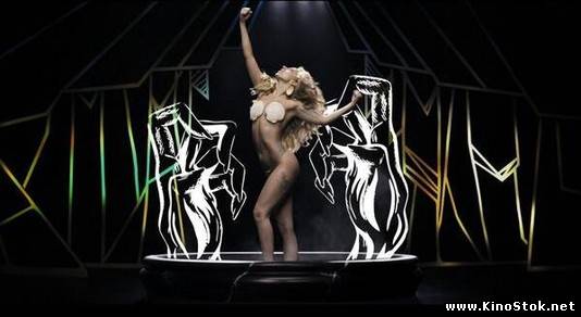 Lady GaGa – Applause